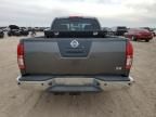 2009 Nissan Frontier King Cab SE