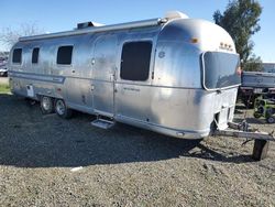 Airstream Vehiculos salvage en venta: 1979 Airstream Trailer