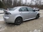 2015 Mitsubishi Lancer SE