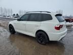 2006 BMW X3 3.0I