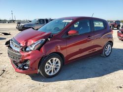 2022 Chevrolet Spark 1LT en venta en Arcadia, FL