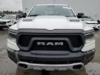 2022 Dodge RAM 1500 Rebel