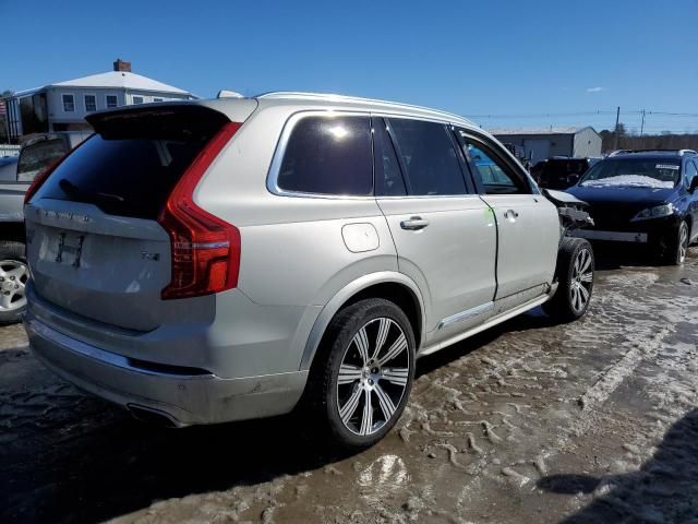 2021 Volvo XC90 T6 Inscription