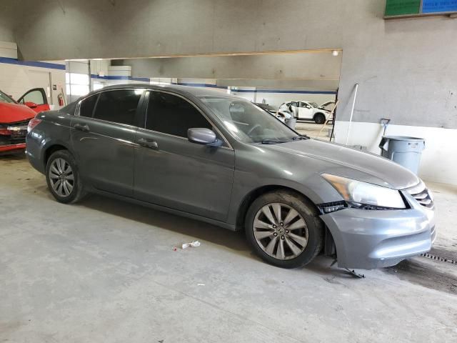 2012 Honda Accord EX