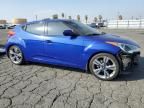 2012 Hyundai Veloster