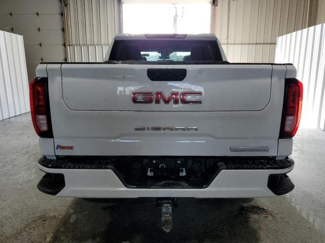 2024 GMC Sierra C1500 Elevation