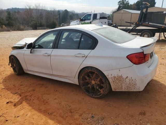 2014 BMW 328 I