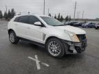 2013 Cadillac SRX Performance Collection