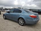 2011 Hyundai Genesis 3.8L