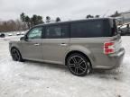 2013 Ford Flex Limited