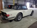 1975 Triumph 1975 Triumph TR6