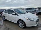 2013 Ford Focus BEV