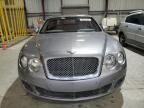 2006 Bentley Continental Flying Spur