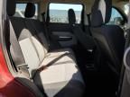 2007 Dodge Nitro SLT