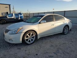 Salvage cars for sale at Haslet, TX auction: 2011 Nissan Altima Base