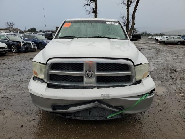 2010 Dodge RAM 1500