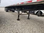 1997 Fontaine Flatbed TR