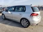 2011 Volkswagen Golf