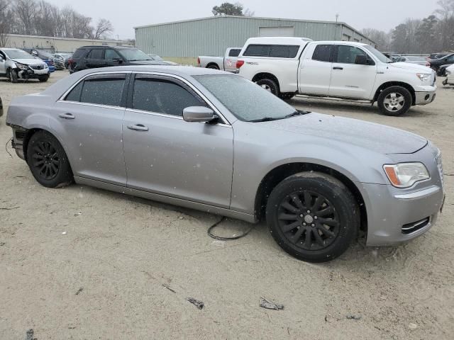 2014 Chrysler 300