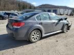 2010 Subaru Legacy 2.5I Premium