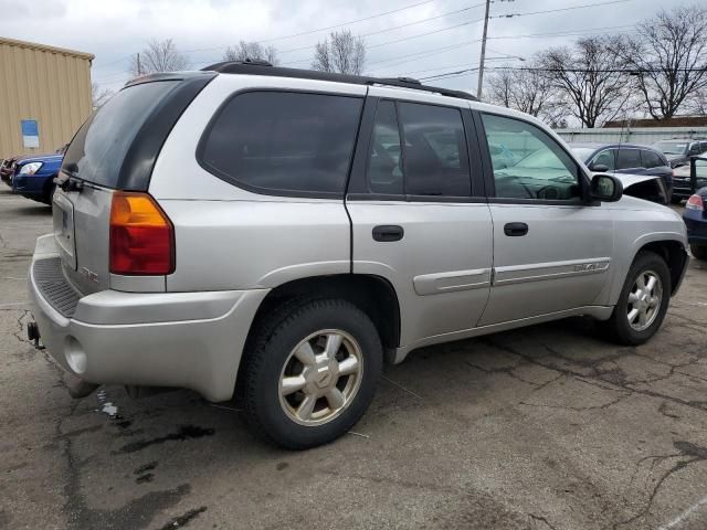 2004 GMC Envoy