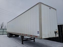 Salvage cars for sale from Copart Leroy, NY: 2016 Utility Trailer