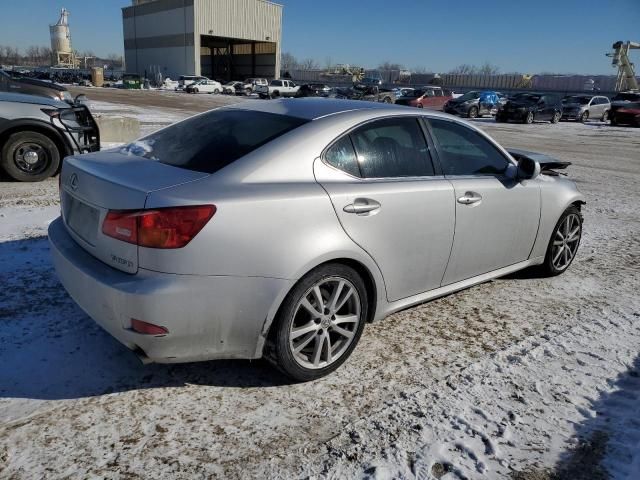 2006 Lexus IS 350