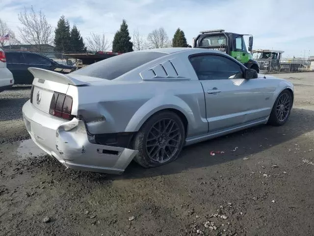 2005 Ford Mustang GT