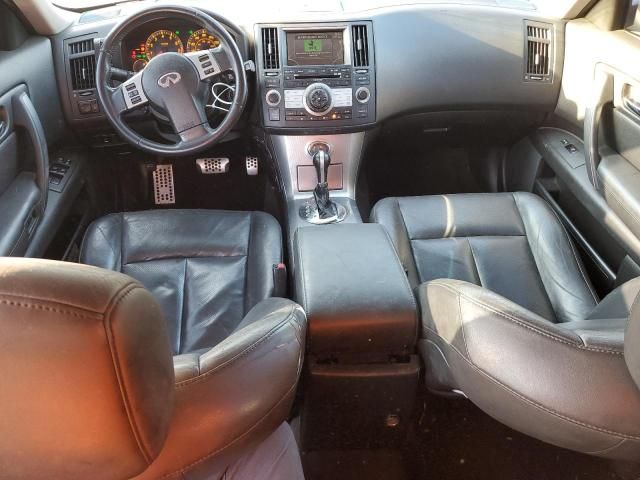 2008 Infiniti FX35