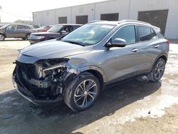 Salvage cars for sale at Jacksonville, FL auction: 2020 Buick Encore GX Select