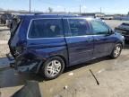 2006 Honda Odyssey EXL