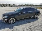 2013 Mercedes-Benz C 300 4matic