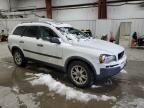 2004 Volvo XC90 T6