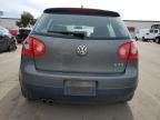 2008 Volkswagen Rabbit