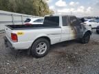 2000 Ford Ranger Super Cab