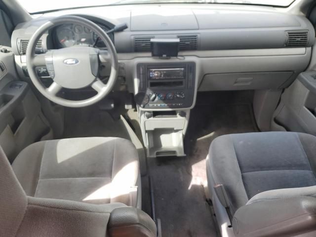 2007 Ford Freestar SE