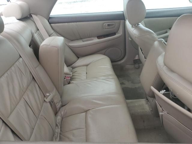 1997 Lexus ES 300