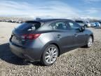 2016 Mazda 3 Grand Touring