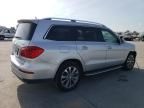 2013 Mercedes-Benz GL 450 4matic