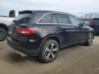 2018 Mercedes-Benz GLC 300 4matic