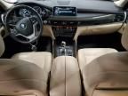 2016 BMW X5 XDRIVE4