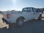 2013 Ford F150