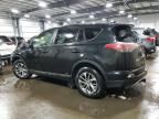 2018 Toyota Rav4 HV LE