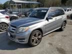 2013 Mercedes-Benz GLK 350