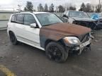 2013 Mercedes-Benz GLK 350 4matic