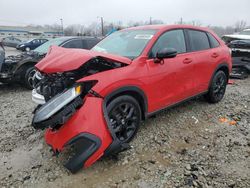 2025 Honda HR-V Sport en venta en Louisville, KY