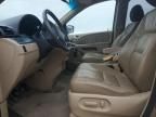 2008 Honda Odyssey EXL