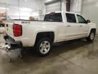 2014 Chevrolet Silverado K1500 LTZ