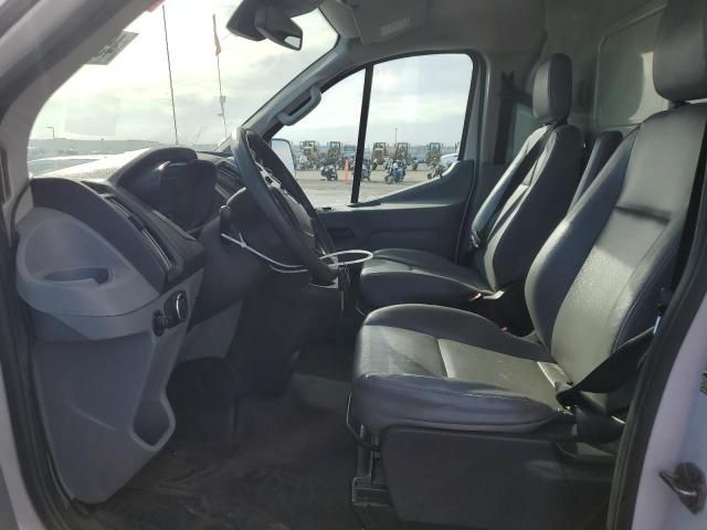 2016 Ford Transit T-150