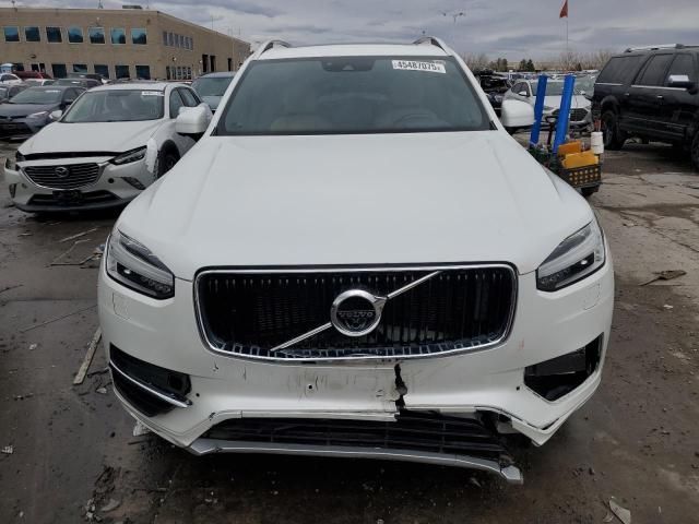 2016 Volvo XC90 T6